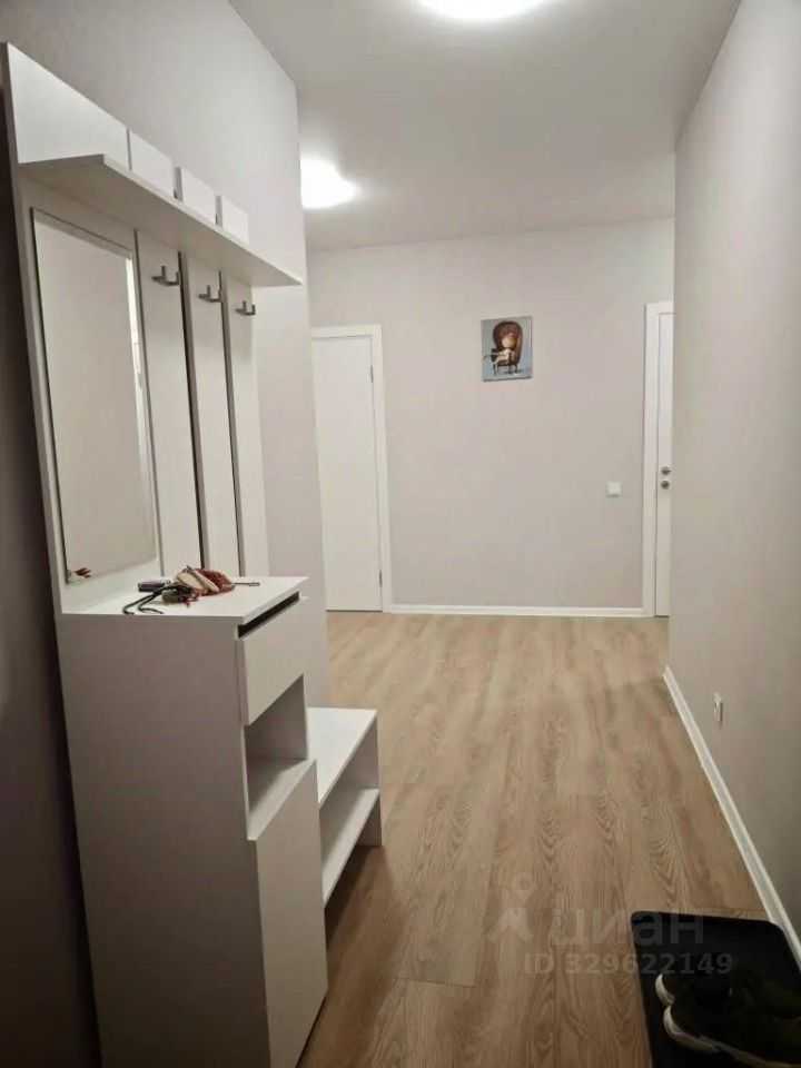 3-комнатная квартира, 70 м² — фотография 2