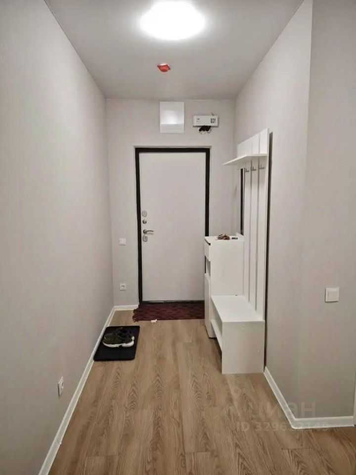 3-комнатная квартира, 70 м²