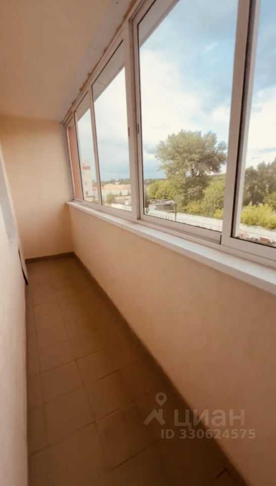 3-комнатная квартира, 80 м² — фотография 2