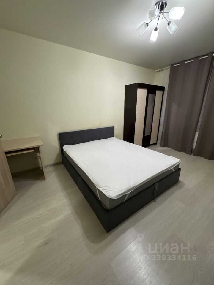 2-комнатная квартира, 52,4 м² — фотография 2