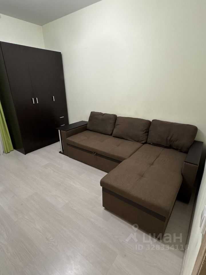 2-комнатная квартира, 52,4 м² — фотография 3