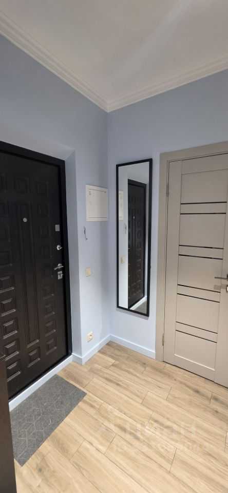 2-комнатная квартира, 53,6 м² — фотография 2