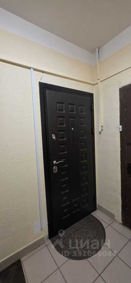 2-комнатная квартира, 53,6 м²