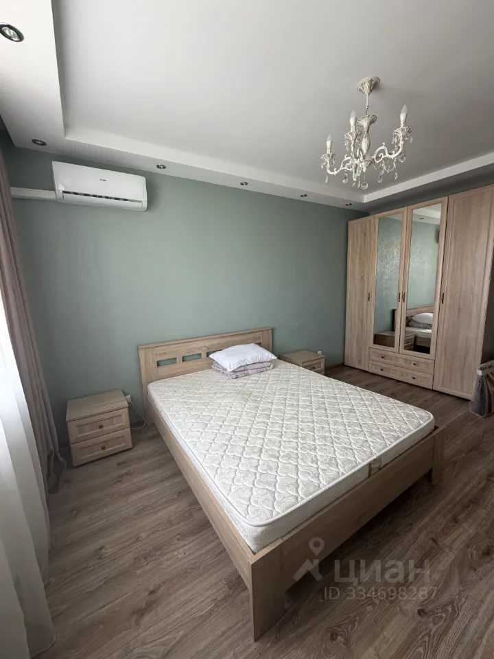 2-комнатная квартира, 72 м² — фотография 2