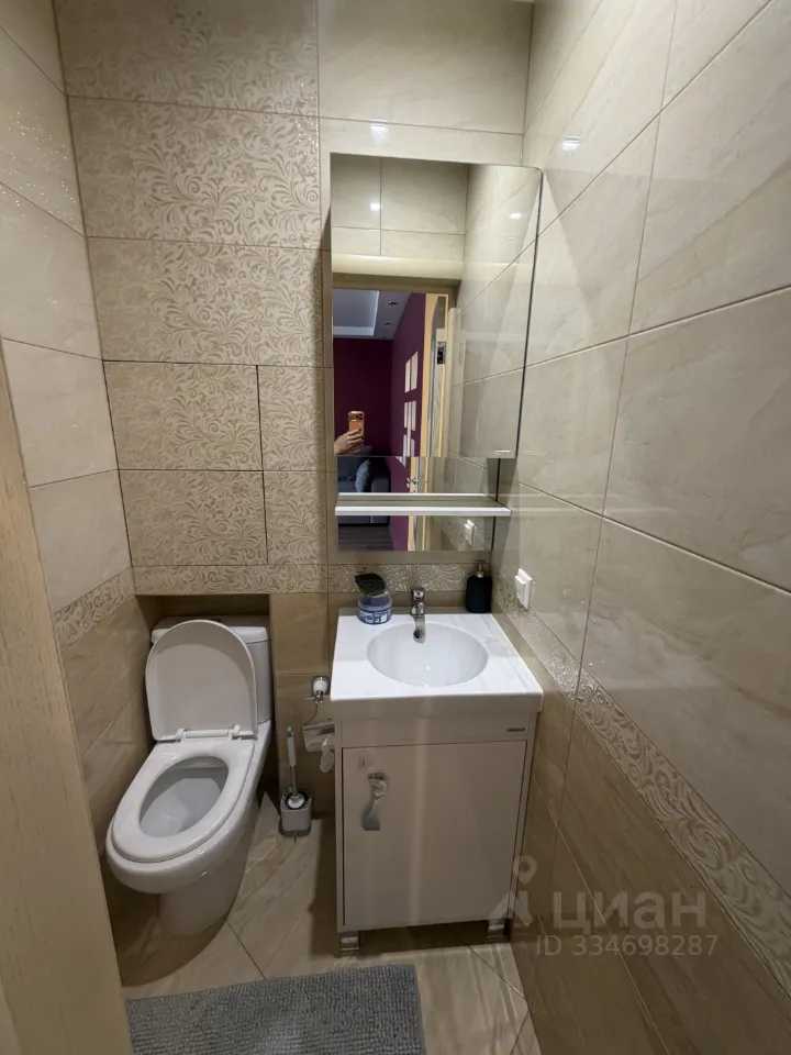 2-комнатная квартира, 72 м²