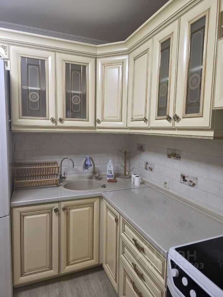 2-комнатная квартира, 61 м² — фотография 2