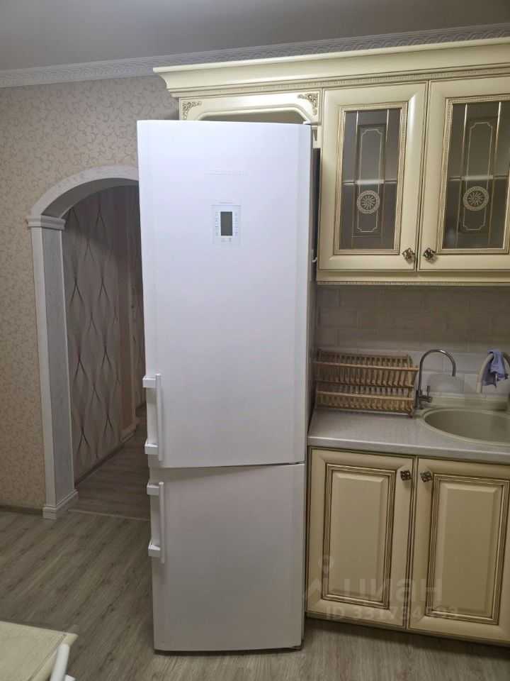 2-комнатная квартира, 61 м²