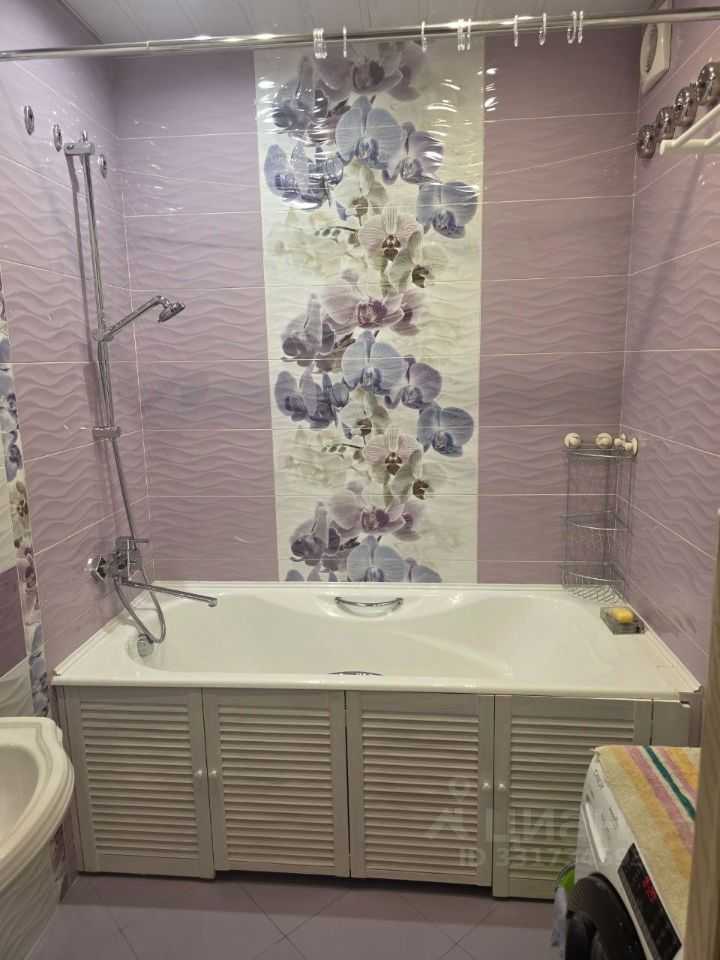2-комнатная квартира, 61 м² — фотография 3
