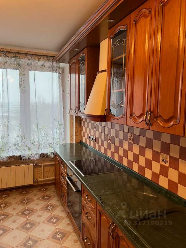 3-комнатная квартира, 84,2 м² — фотография 2