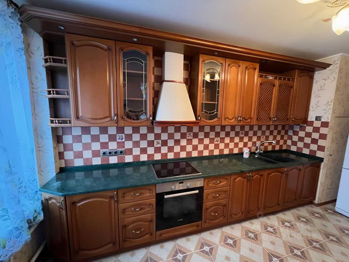 3-комнатная квартира, 84,2 м²