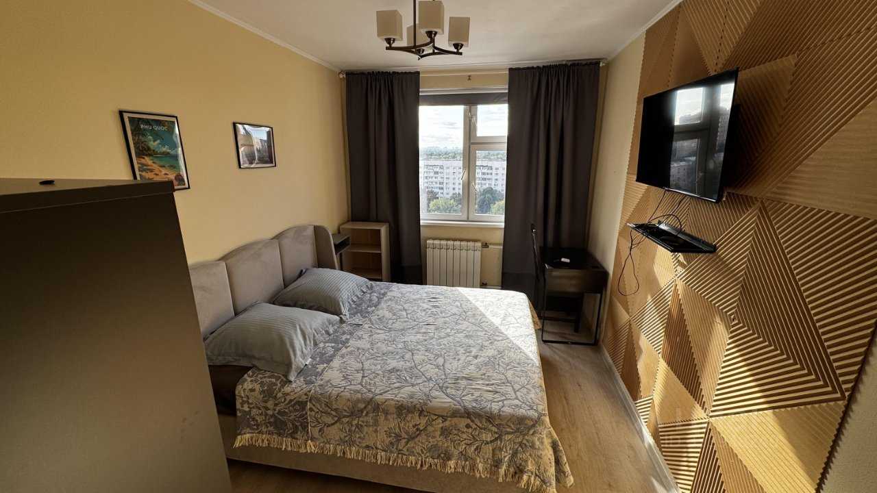 2-комнатная квартира, 51,3 м²