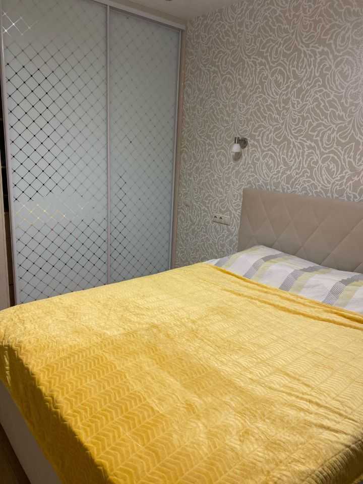 2-комнатная квартира, 70 м² — фотография 3