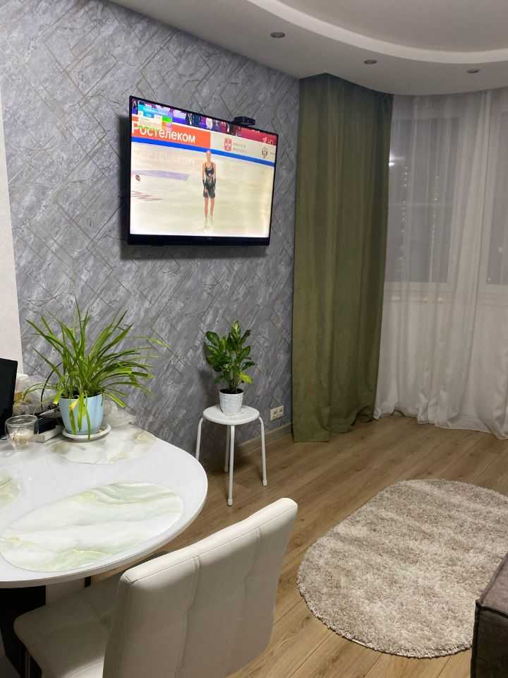 2-комнатная квартира, 70 м²