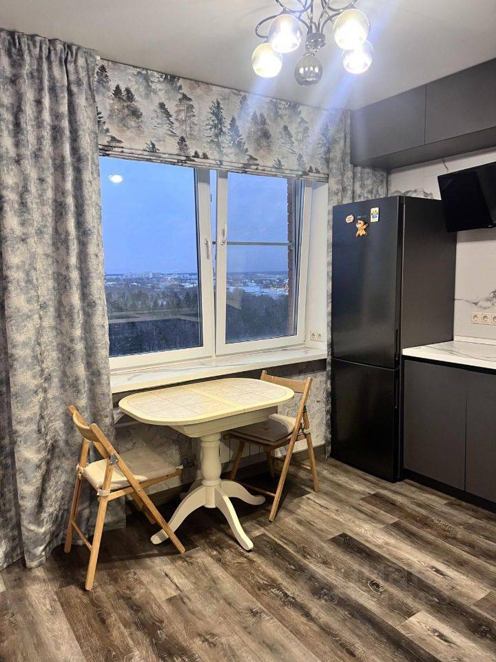 3-комнатная квартира, 75 м² — фотография 3
