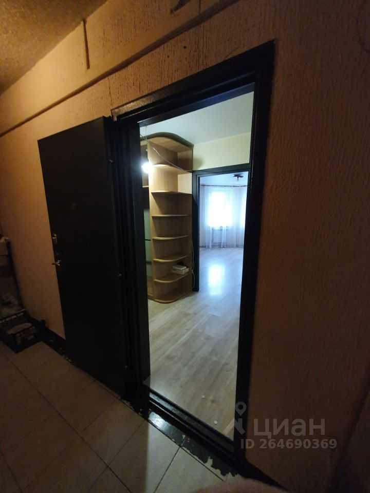 3-комнатная квартира, 80 м² — фотография 3
