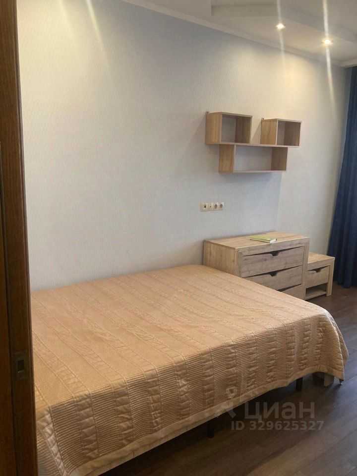3-комнатная квартира, 98 м² — фотография 2