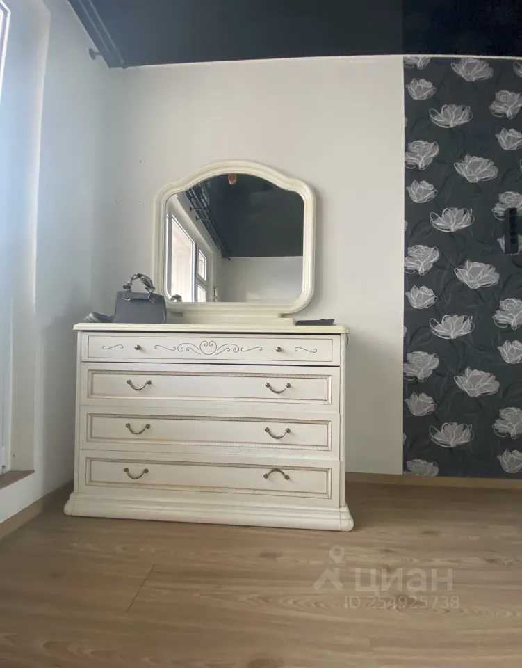 3-комнатная квартира, 82,4 м² — фотография 2