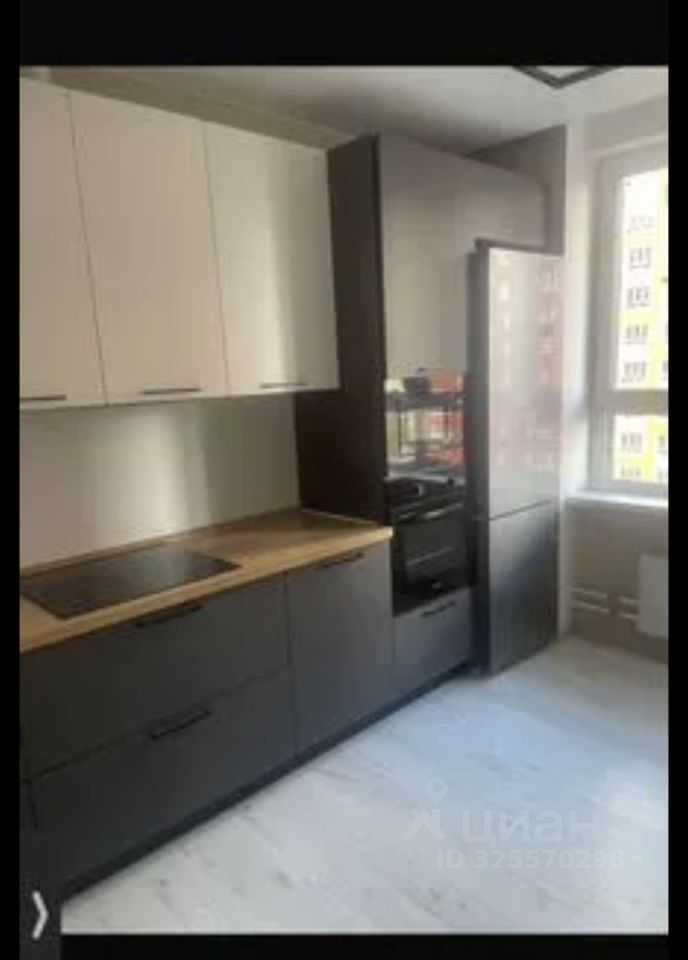 3-комнатная квартира, 65 м² — фотография 2
