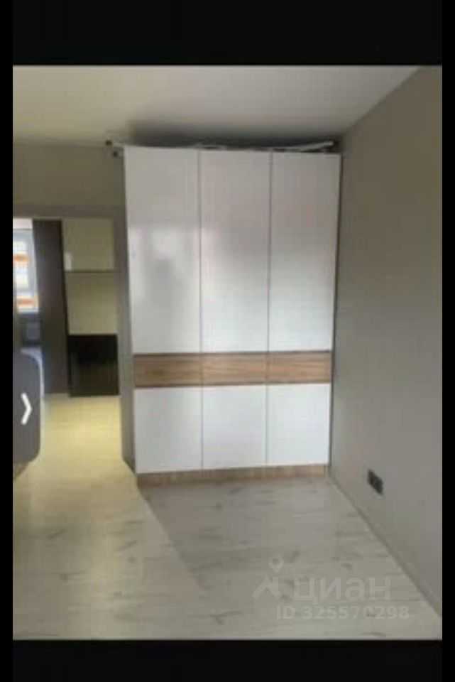3-комнатная квартира, 65 м² — фотография 3