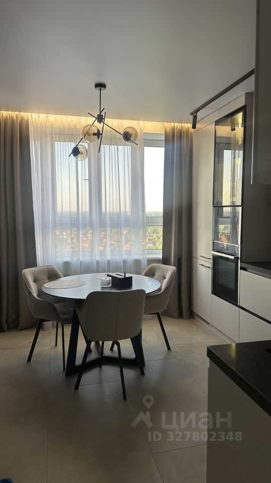 2-комнатная квартира, 50 м² — фотография 2