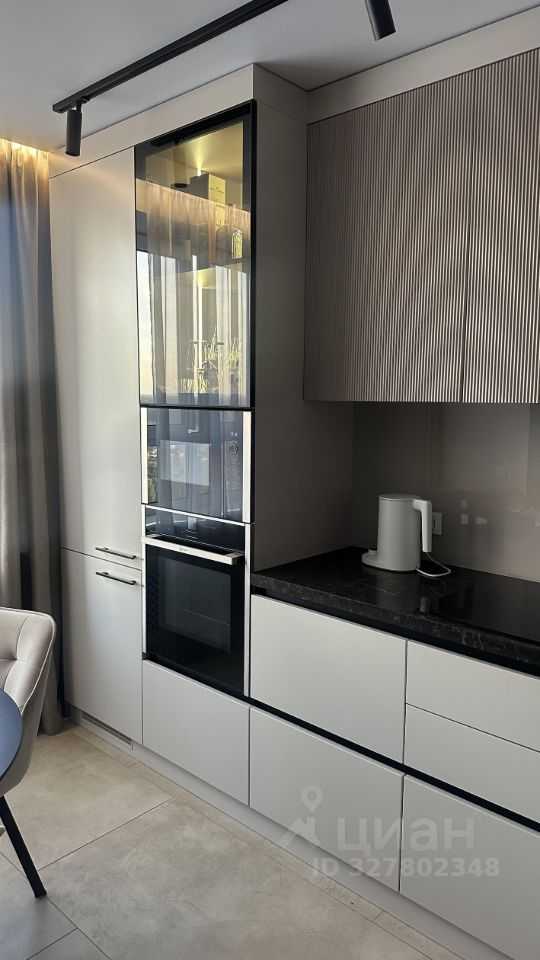 2-комнатная квартира, 50 м² — фотография 3