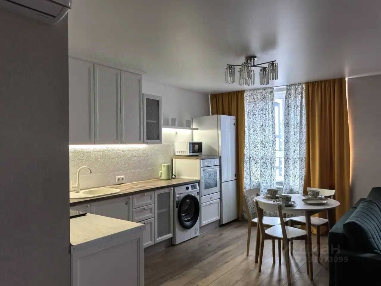 2-комнатная квартира, 50 м²