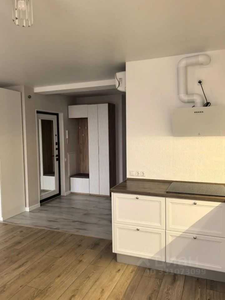 2-комнатная квартира, 50 м² — фотография 3
