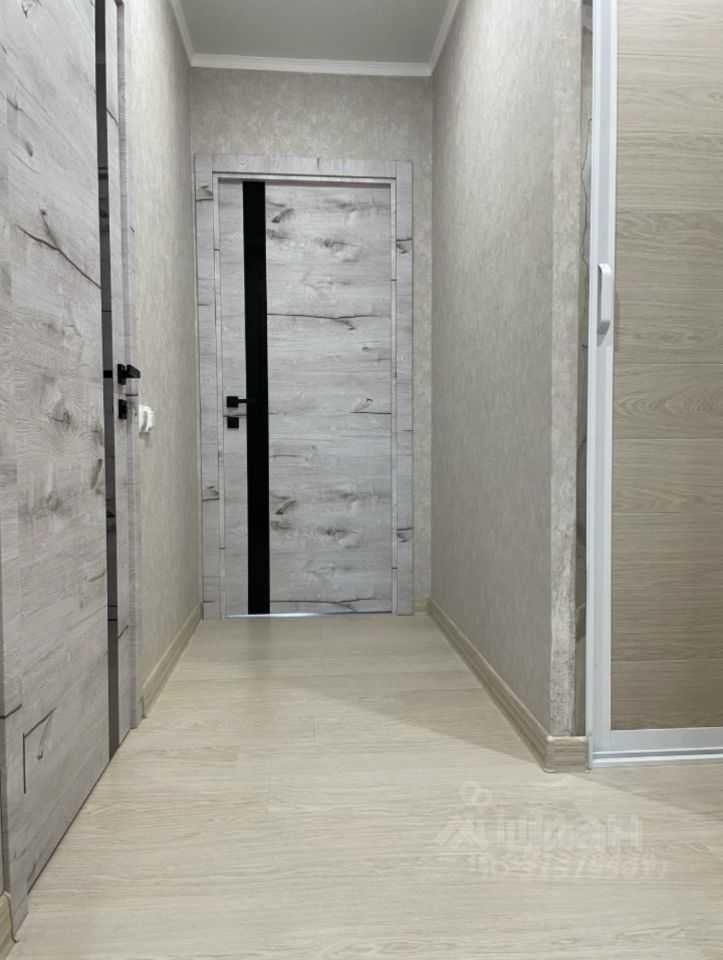 2-комнатная квартира, 59,9 м² — фотография 3