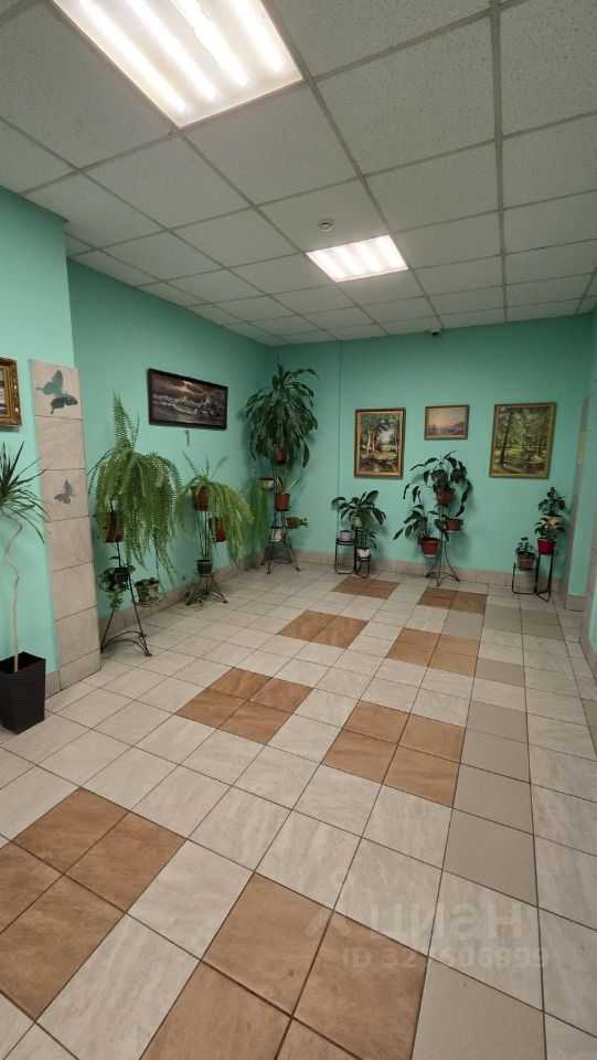 2-комнатная квартира, 64 м²