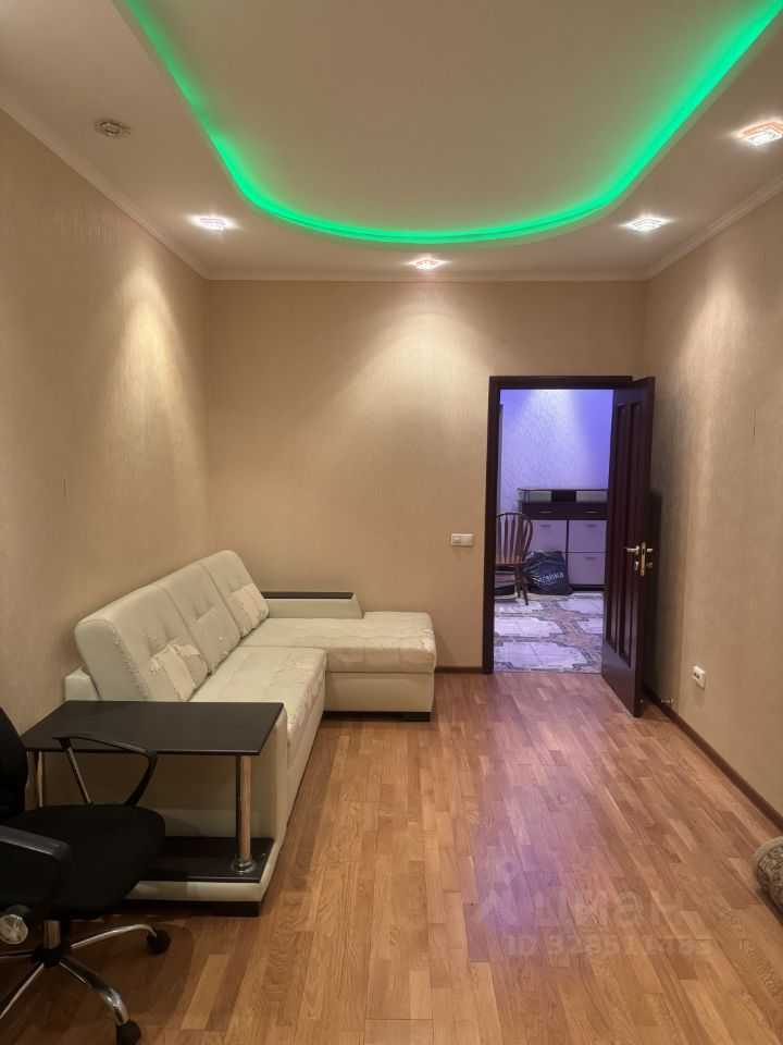 1-комнатная квартира, 44 м² — фотография 3