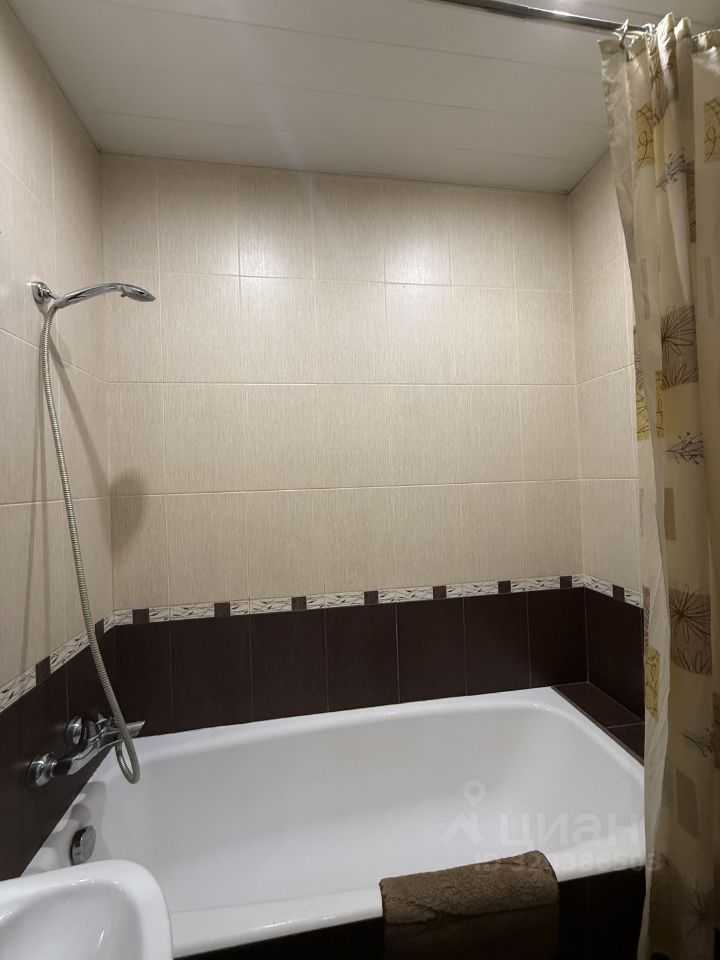 1-комнатная квартира, 44 м² — фотография 3