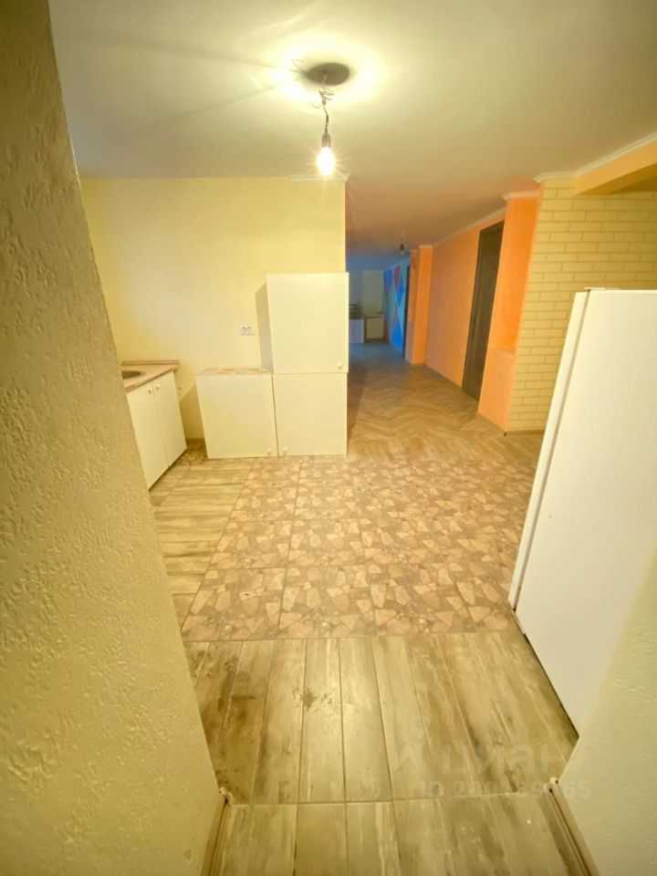 3-комнатная квартира, 90 м²