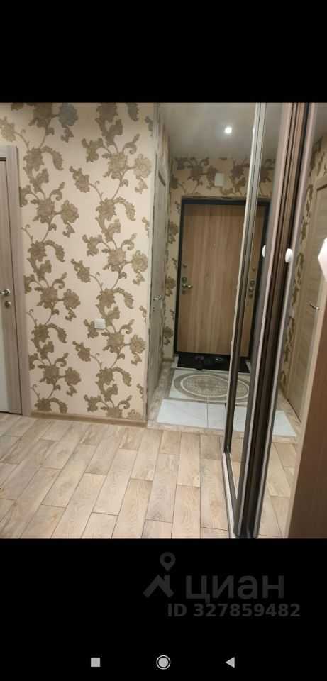 3-комнатная квартира, 60 м²