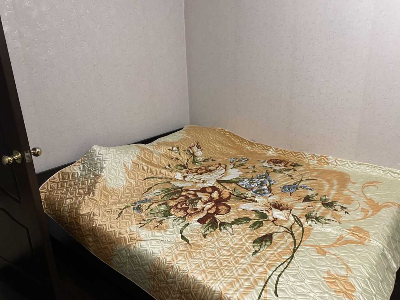 2-комнатная квартира, 60 м²