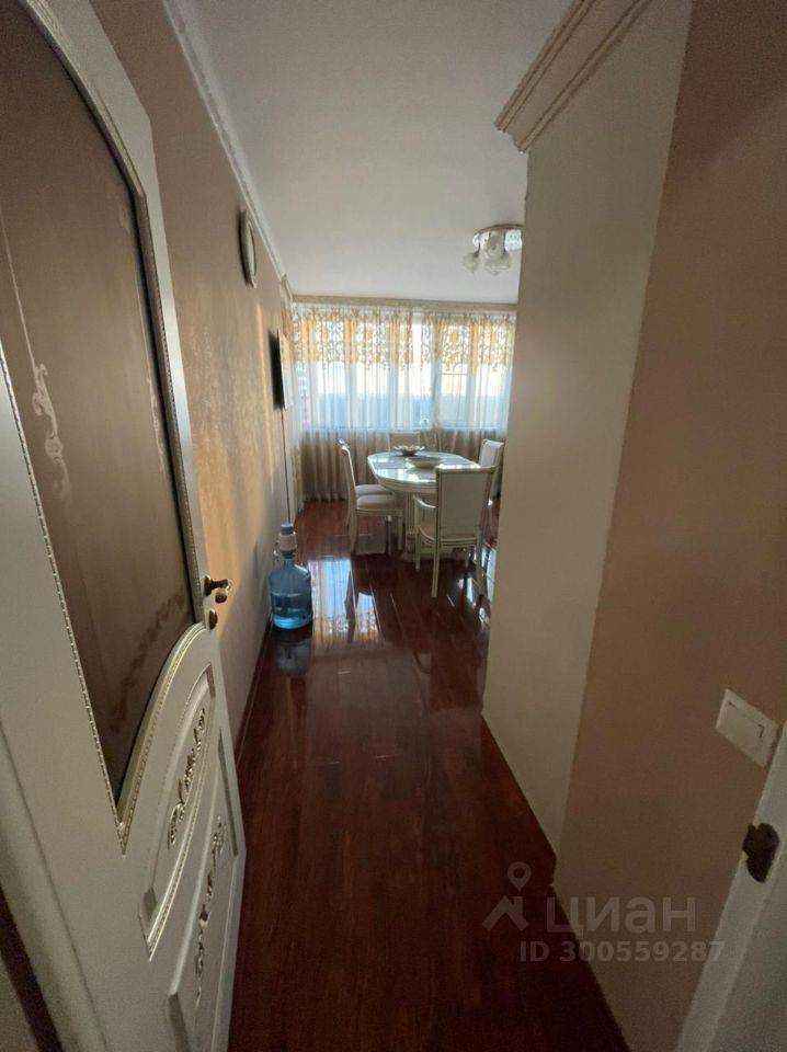 3-комнатная квартира, 127 м² — фотография 3