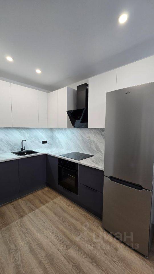 2-комнатная квартира, 33 м²