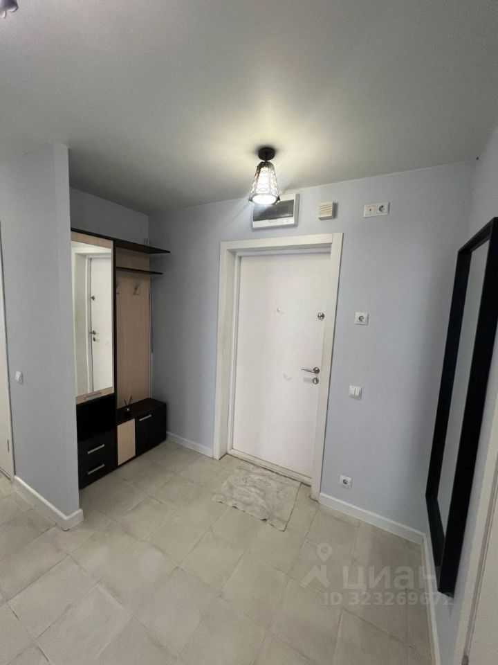 3-комнатная квартира, 60 м² — фотография 3