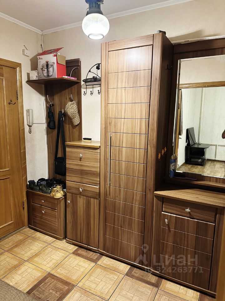 3-комнатная квартира, 80 м²