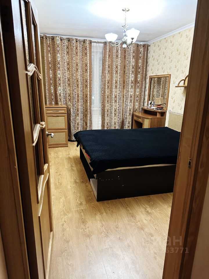 3-комнатная квартира, 80 м² — фотография 2
