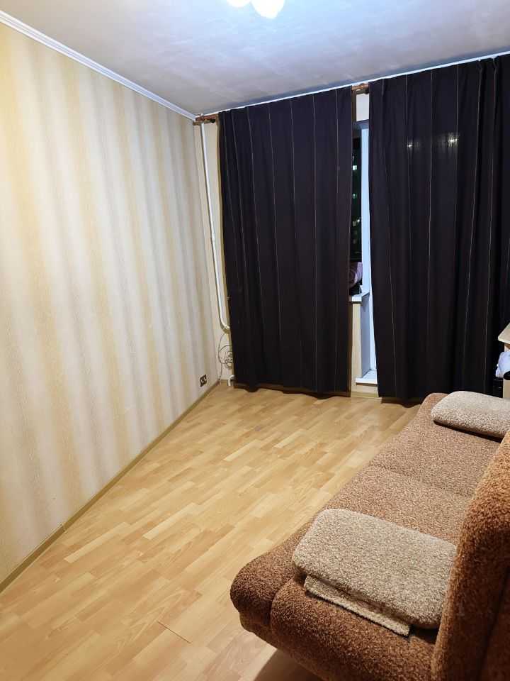 3-комнатная квартира, 80 м² — фотография 3
