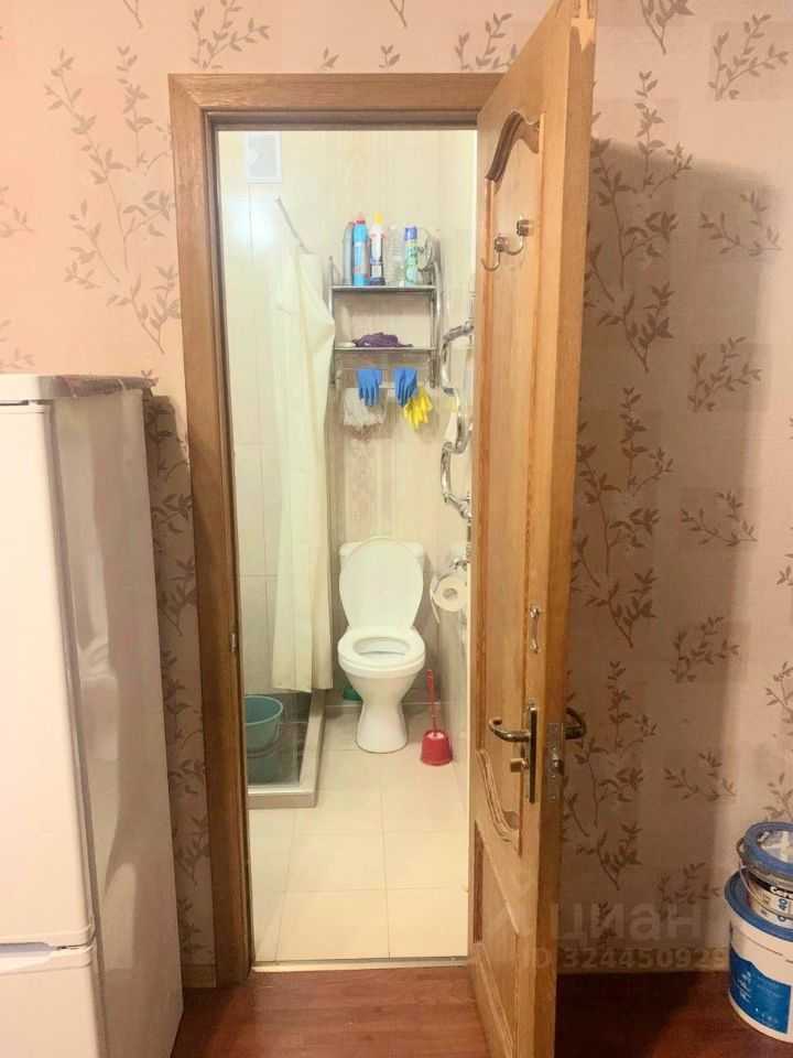 3-комнатная квартира, 62 м² — фотография 2