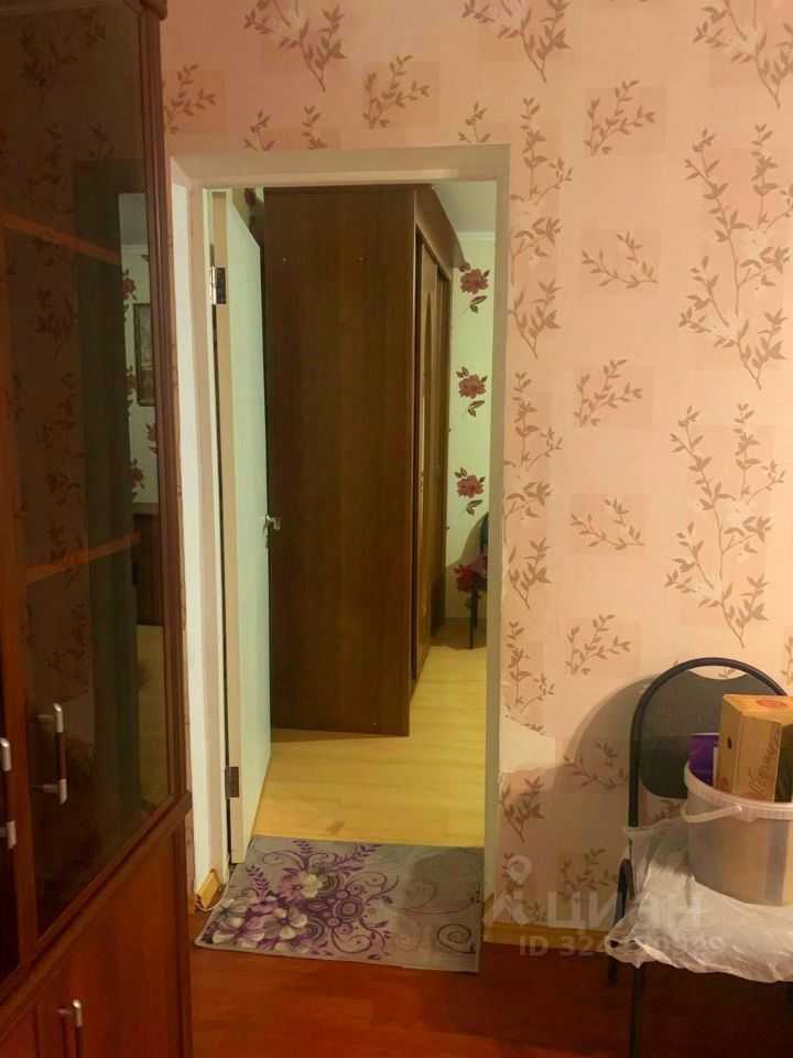 3-комнатная квартира, 62 м² — фотография 3