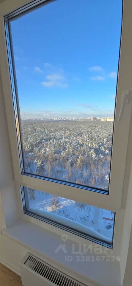 3-комнатная квартира, 75 м² — фотография 2