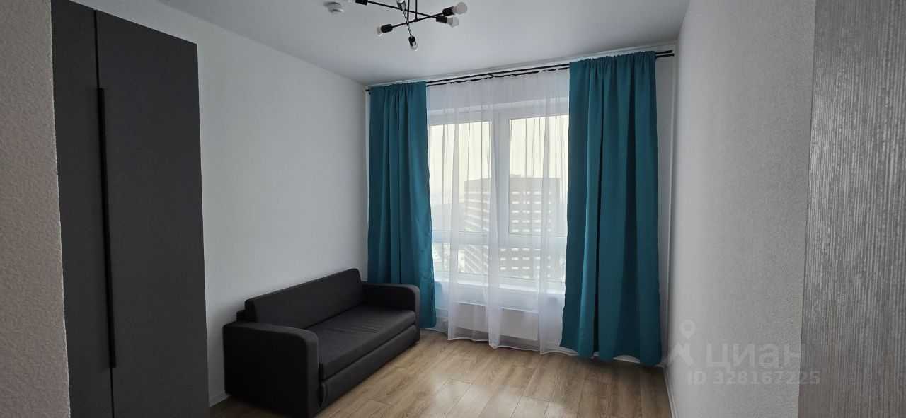 3-комнатная квартира, 75 м² — фотография 3