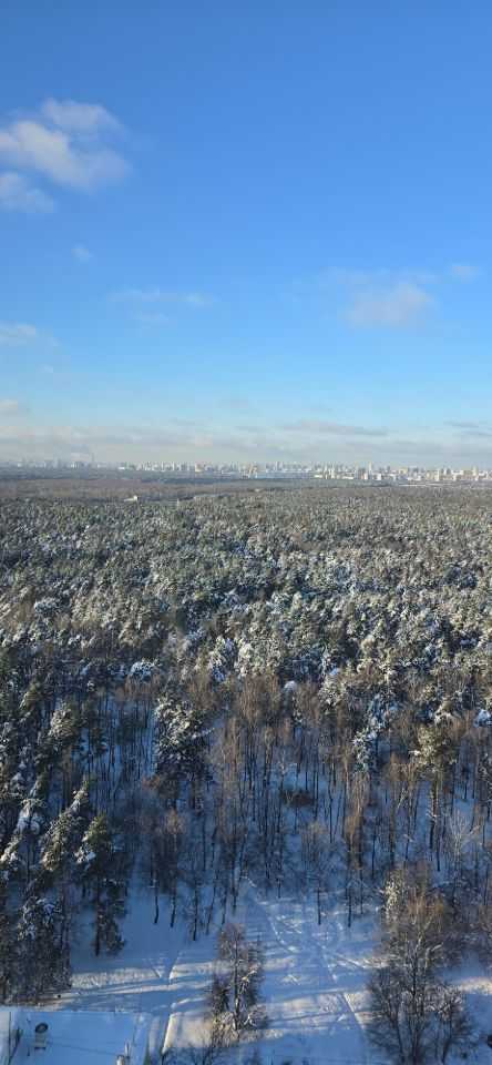 3-комнатная квартира, 75 м²