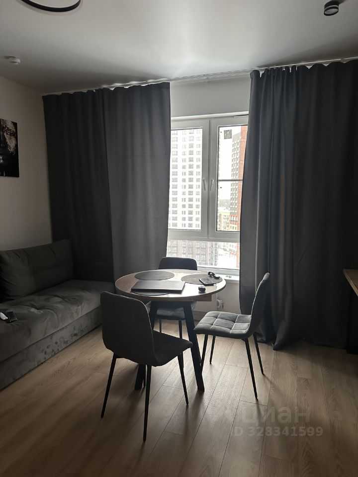 2-комнатная квартира, 48 м² — фотография 3