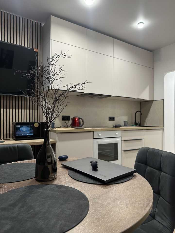 2-комнатная квартира, 48 м²