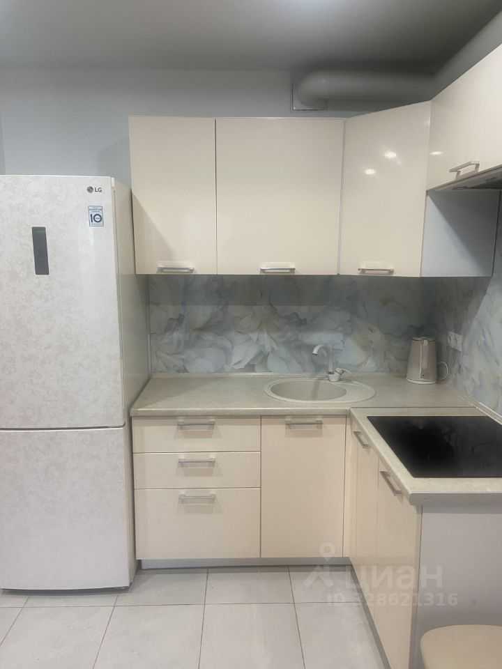 2-комнатная квартира, 50 м²