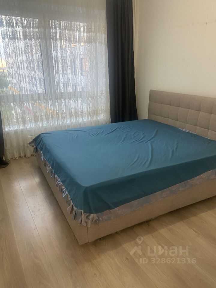2-комнатная квартира, 50 м² — фотография 3