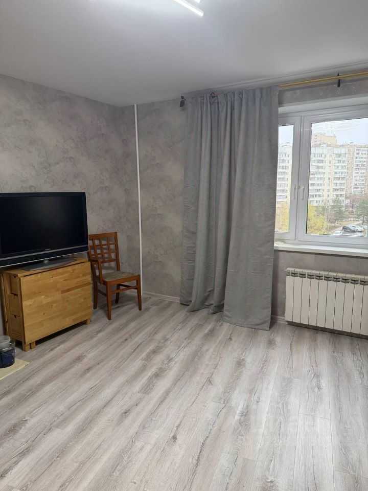 3-комнатная квартира, 68 м² — фотография 2